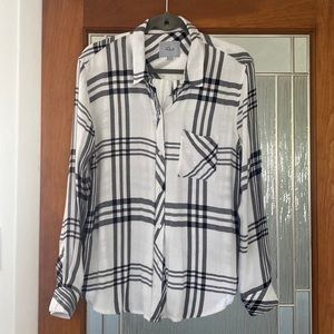 Rails shirt